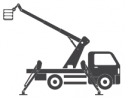 LKW Bühnen