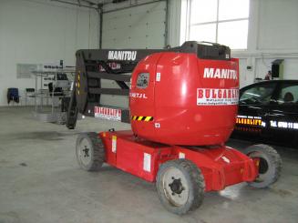 Manitou 150 AETJ L 