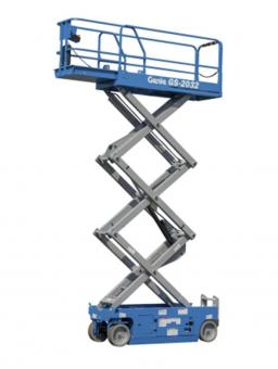 Genie GS 2032 
