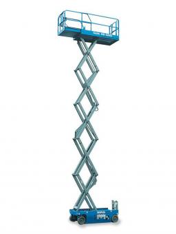 Genie GS GS2646 